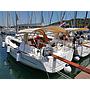 Book yachts online - sailboat - Dufour 382 Grand Large - Cetus - rent