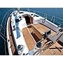 Book yachts online - sailboat - Bavaria 40 - Honey S - rent