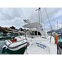 Book yachts online - catamaran - Lagoon 380 - Magikal - rent