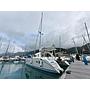 Book yachts online - catamaran - Lagoon 380 - Magikal - rent