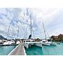 Book yachts online - catamaran - Lagoon 440 - Mystikal - rent