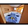 Book yachts online - catamaran - Lagoon 400 - Emilio - rent