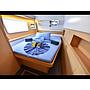 Book yachts online - catamaran - Lagoon 400 - Emilio - rent