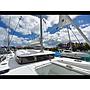 Book yachts online - catamaran - Lagoon 400 - Emilio - rent