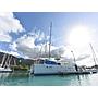 Book yachts online - catamaran - Lagoon 450 - Muzikal - rent