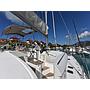 Book yachts online - catamaran - Lagoon 450 - Muzikal - rent