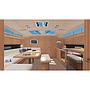 Book yachts online - sailboat - Dufour 460 GL '18 - Jaguar - rent