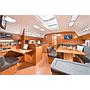 Book yachts online - sailboat - Bavaria 50 BT '12 - Bach - rent