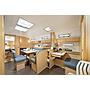 Book yachts online - sailboat - Bavaria 40 BT '13 - Veles - rent