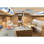 Book yachts online - sailboat - Dufour 360 GL '18 - Jade - rent