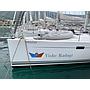 Book yachts online - sailboat - Hanse 445 - PHAZAN - rent