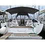 Book yachts online - sailboat - Hanse 445 - DISIATY - rent