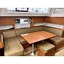 Book yachts online - sailboat - Sense 55 - SOCHI 2014 - rent