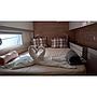 Book yachts online - catamaran - Bali 4.4 - Nausicaa - rent
