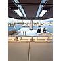 Book yachts online - catamaran - Bali 4.8 - Calypso - rent