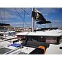 Book yachts online - catamaran - Lagoon 450 Fly - CALM POINT - rent