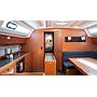 Book yachts online - sailboat - Bavaria Cruiser 46 - Easy Point - rent
