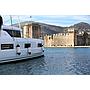 Book yachts online - catamaran - Lagoon 46 Fly - LADY POINT  - rent