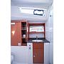 Book yachts online - sailboat - Bavaria Cruiser 51 - Game Point - rent