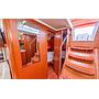 Book yachts online - sailboat - Oceanis 51.1 - South Point - rent