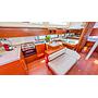 Book yachts online - sailboat - Oceanis 51.1 - South Point - rent