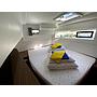 Book yachts online - catamaran - Lagoon 40 - HEROINA - rent