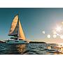Book yachts online - catamaran - Lagoon 40 - HEROINA - rent