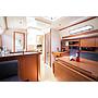 Book yachts online - sailboat - Hanse 355 - Neptun - rent
