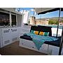 Book yachts online - catamaran - Lagoon 450 Fly - REGGAE POINT - rent