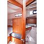 Book yachts online - sailboat - Bavaria Cruiser 34 - Take Five - rent