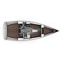 Book yachts online - sailboat - Bavaria Cruiser 34 - Take Five - rent
