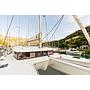 Book yachts online - catamaran - Lagoon 400 S2 - SUMMERTIME  - rent