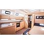 Book yachts online - sailboat - Bavaria Cruiser 46 OW. - 'njoy - rent