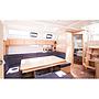 Book yachts online - sailboat - Bavaria Cruiser 46 OW. - 'njoy - rent