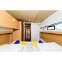 Book yachts online - catamaran - Nautitech Open 40 - BLUE POINT - rent