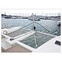 Book yachts online - catamaran - Lagoon 450 Fly - SUNSHINE I - rent