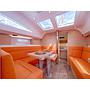 Book yachts online - sailboat - Elan 40 Impression - HAPPY  - rent