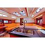 Book yachts online - sailboat - Hanse 455 - SEA LEGEND - rent