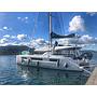 Book yachts online - catamaran - Lagoon 50 - OHANA - rent