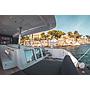 Book yachts online - powercatamaran - Lagoon Power 630 - DRAGO - rent