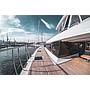 Book yachts online - powercatamaran - Lagoon Power 630 - DRAGO - rent