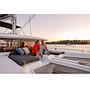 Book yachts online - catamaran - Lagoon 46 - ELIBLU - rent