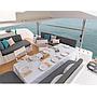 Book yachts online - catamaran - Lagoon 46 - ELIBLU - rent