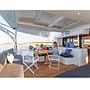 Book yachts online - catamaran - Lagoon 46 - ELIBLU - rent
