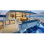 Book yachts online - catamaran - Lagoon 620 - LADY RACHEL - rent