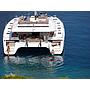 Book yachts online - catamaran - Ipanema 58 - VIDA BOA II - rent