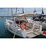 Book yachts online - sailboat - Dufour 410 GL - Stella - rent