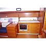 Book yachts online - sailboat - Dufour 410 GL - Stella - rent