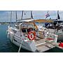Book yachts online - sailboat - Dufour 410 GL - Stella - rent