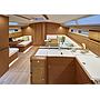 Book yachts online - sailboat - Sun Odyssey 449 - Pižulot - rent